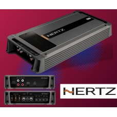 Hertz ML Power 1 - Hertz Mille Monoblock amplifier - 1000 Watts RMS into 2 Ohms